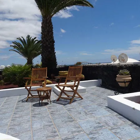Lanzarote