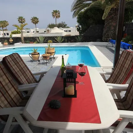 Lanzarote