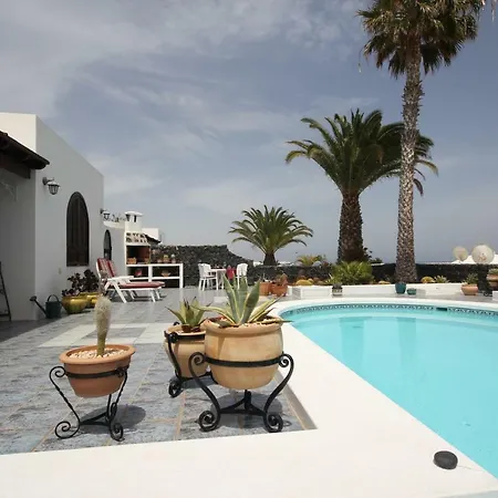 Lanzarote * Puerto del Carmen (Lanzarote)