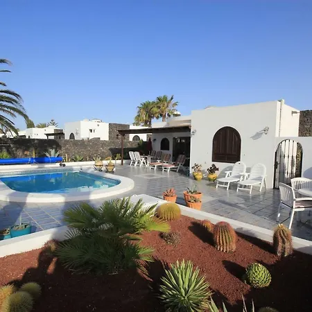 Lanzarote *