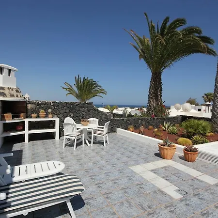 Lanzarote Willa *