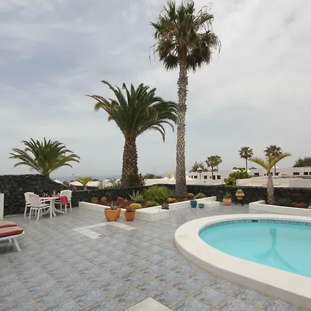 Lanzarote *