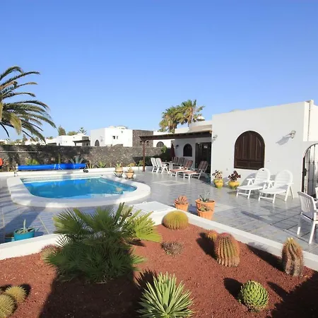 Lanzarote *
