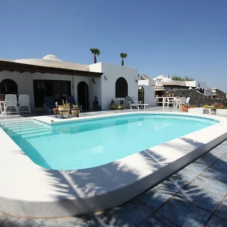 Lanzarote *