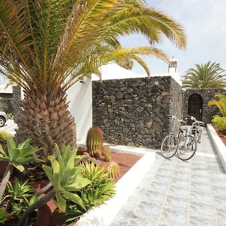 Lanzarote *