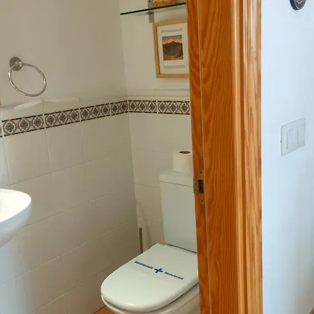 Lanzarote Villa