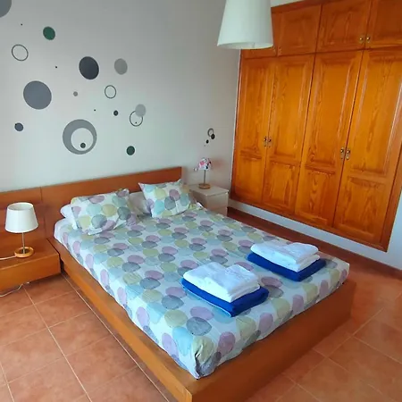 Lanzarote Villa