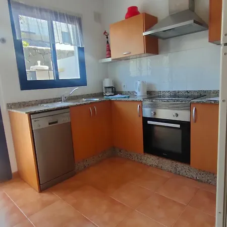 Villa Lanzarote