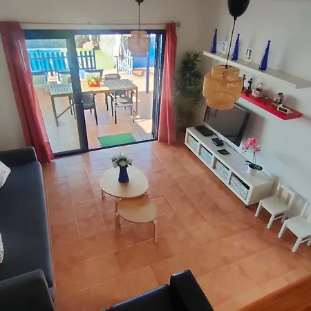 Villa Lanzarote