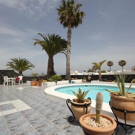 Lanzarote