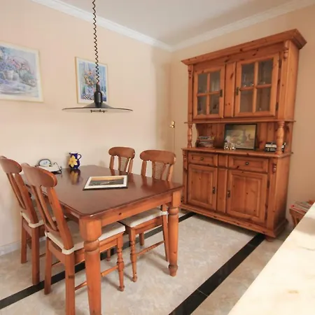 Lanzarote Villa *