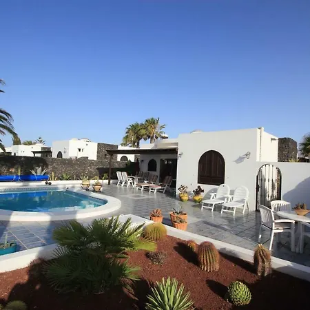 Lanzarote *
