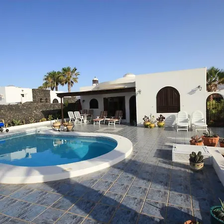 Villa Lanzarote Puerto del Carmen (Lanzarote)