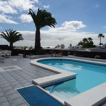 Lanzarote