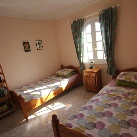 Lanzarote Villa *