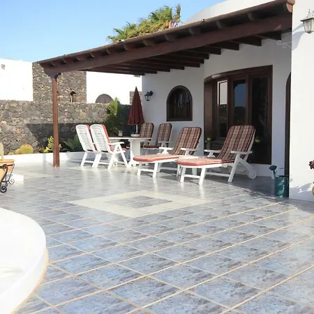 Lanzarote