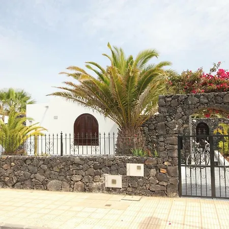Lanzarote